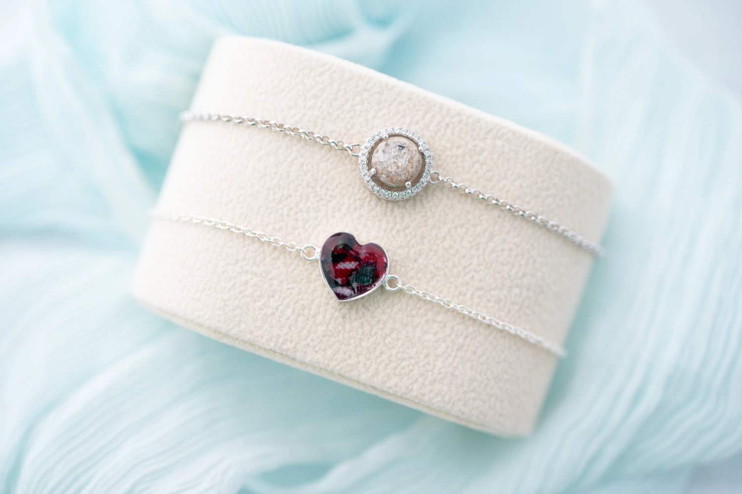 Bracelets Collection