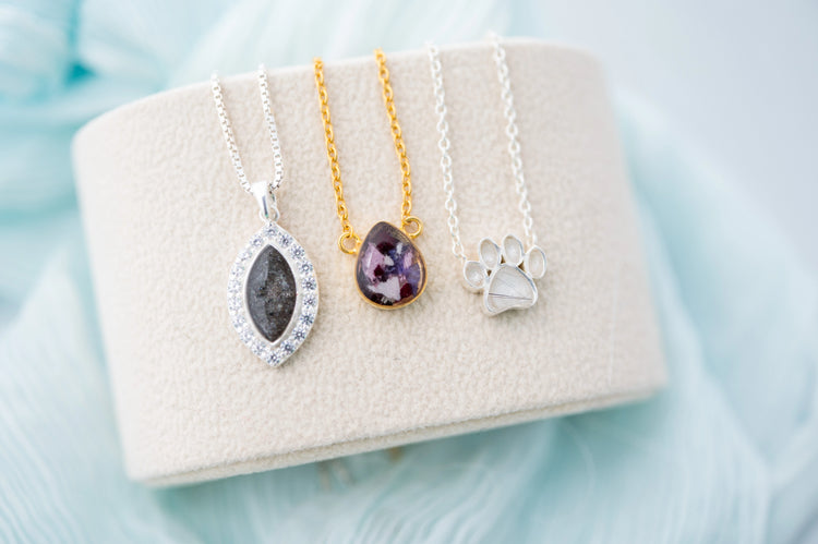 Necklaces Collection