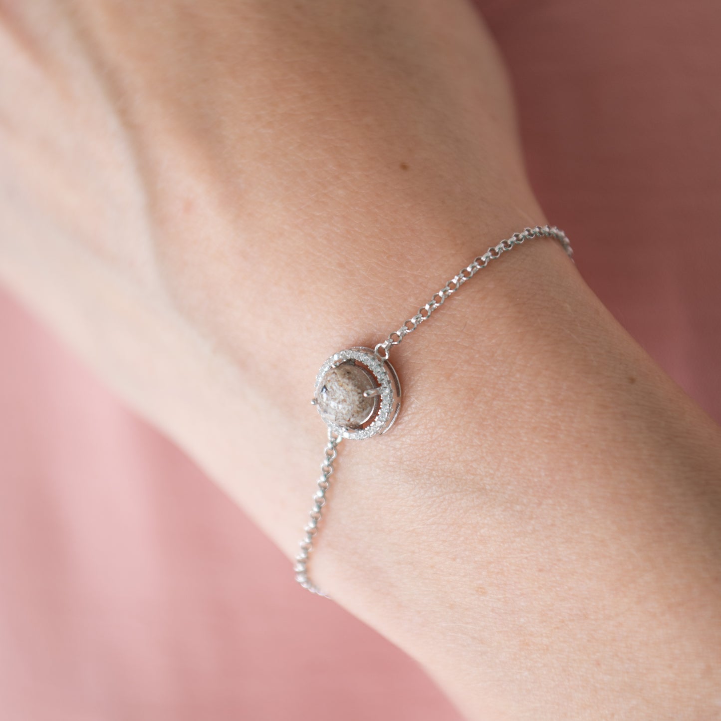 Marie Bracelet