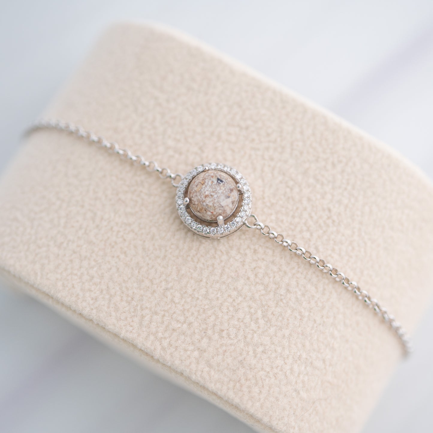 Marie Bracelet