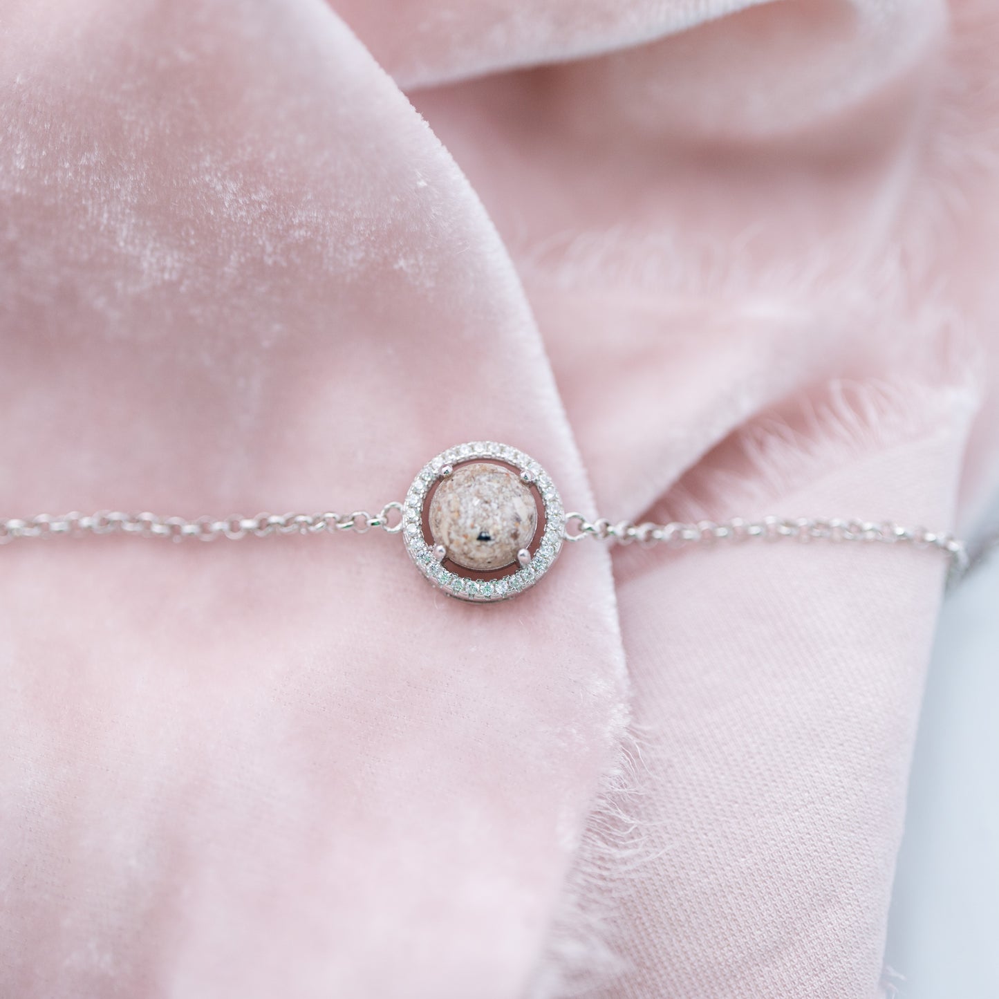 Marie Bracelet