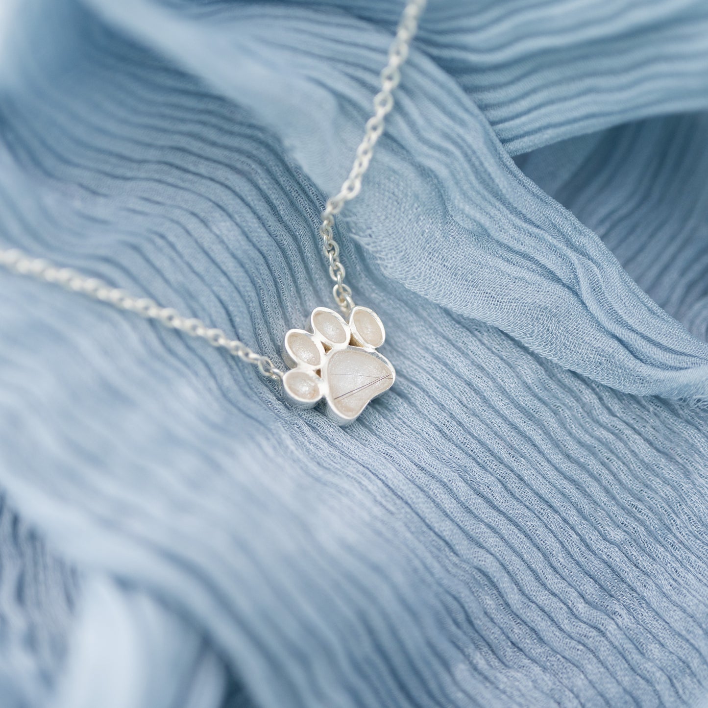 Daisy Necklace