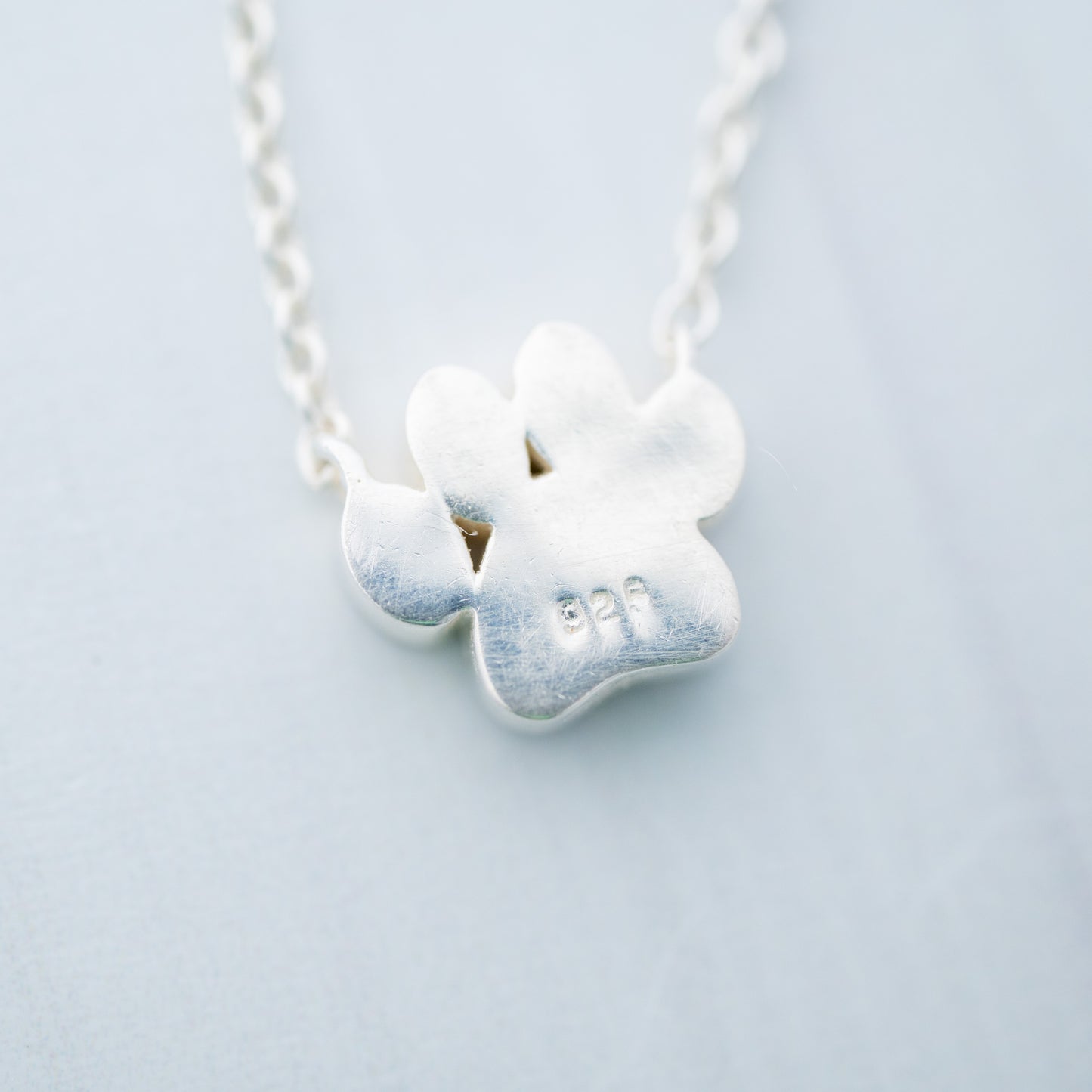 Daisy Necklace