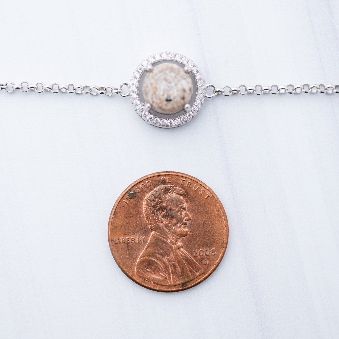 Marie Bracelet