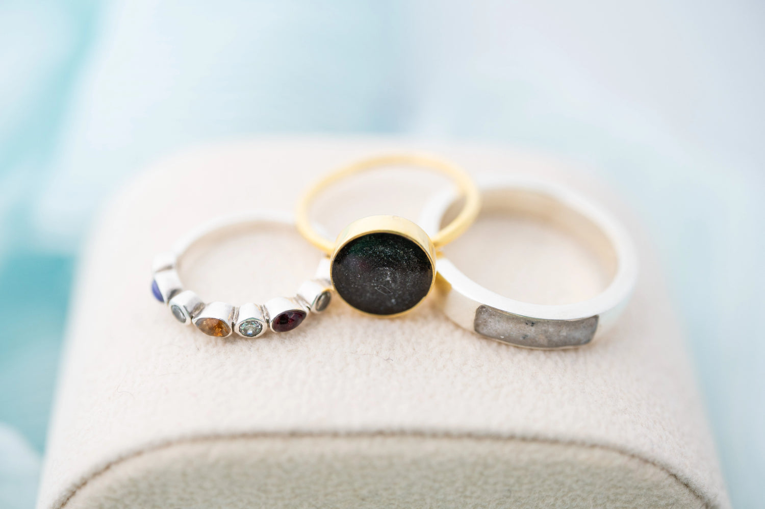 Rings Collection