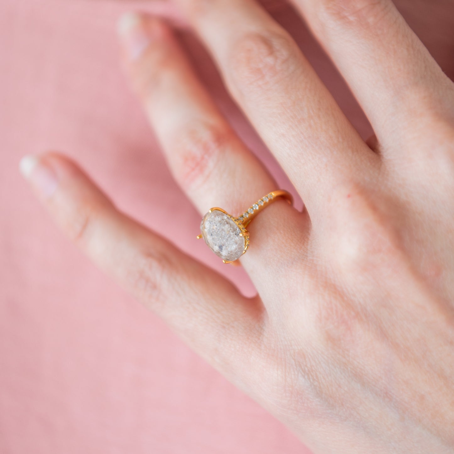 Sherilyn Ring