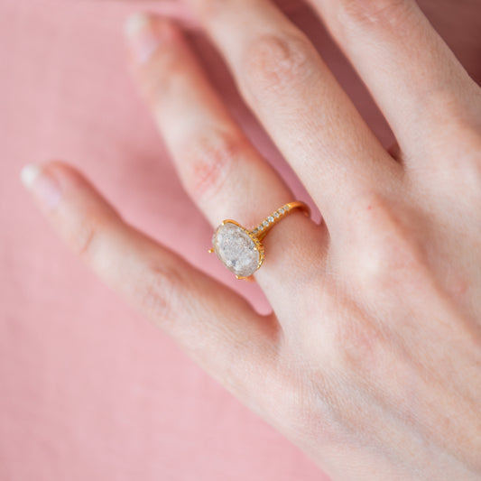Sherilyn Ring
