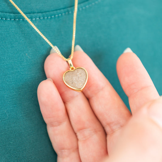 Lucille Necklace