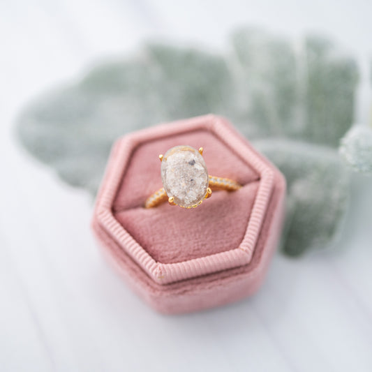 Sherilyn Ring