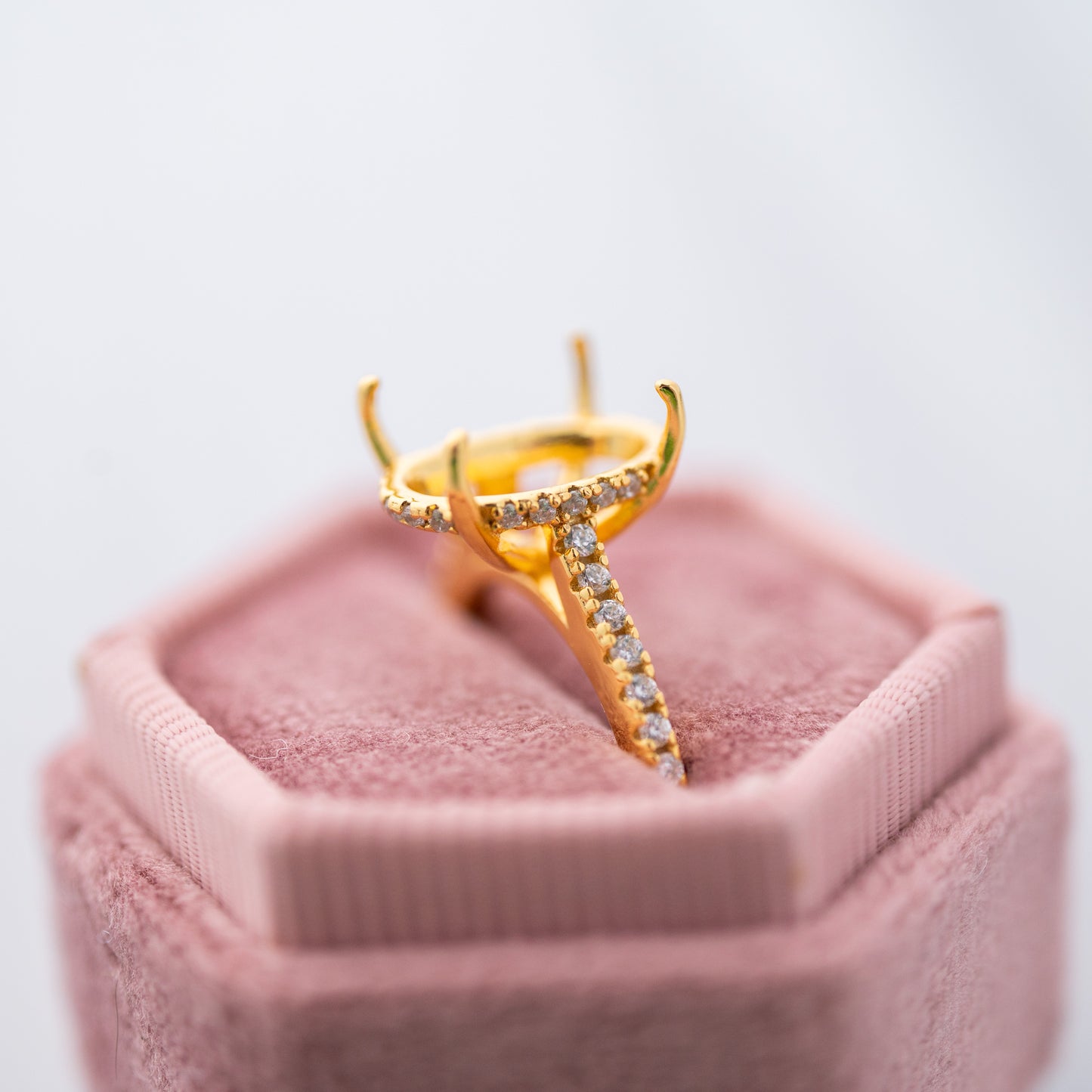 Sherilyn Ring