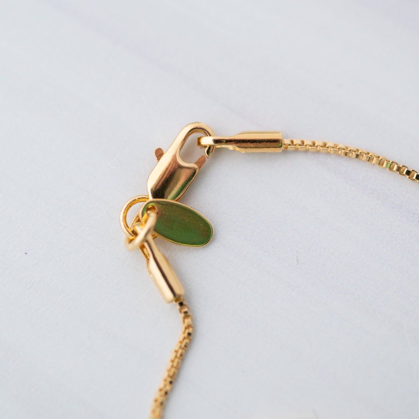 Lucille Necklace