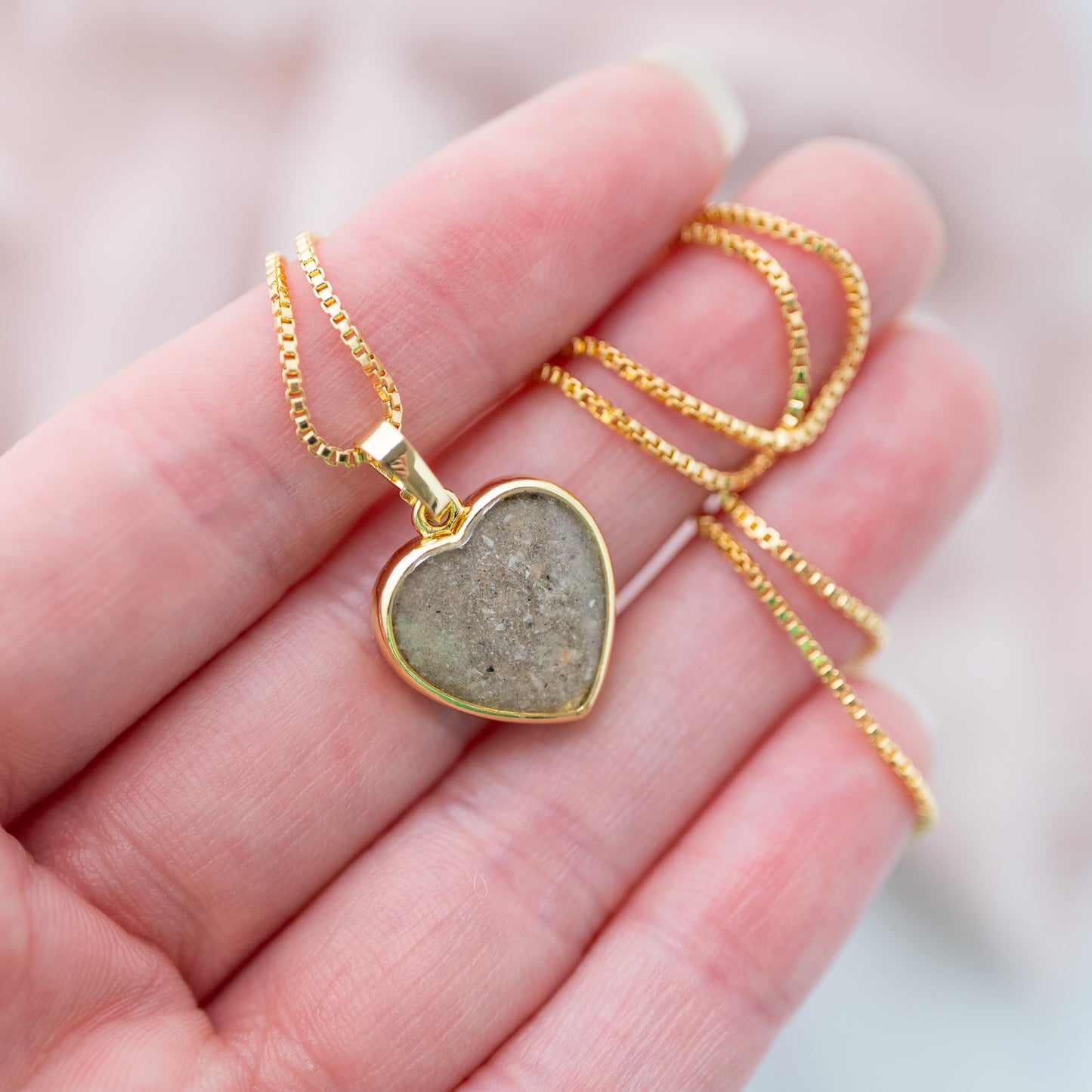 Lucille Necklace