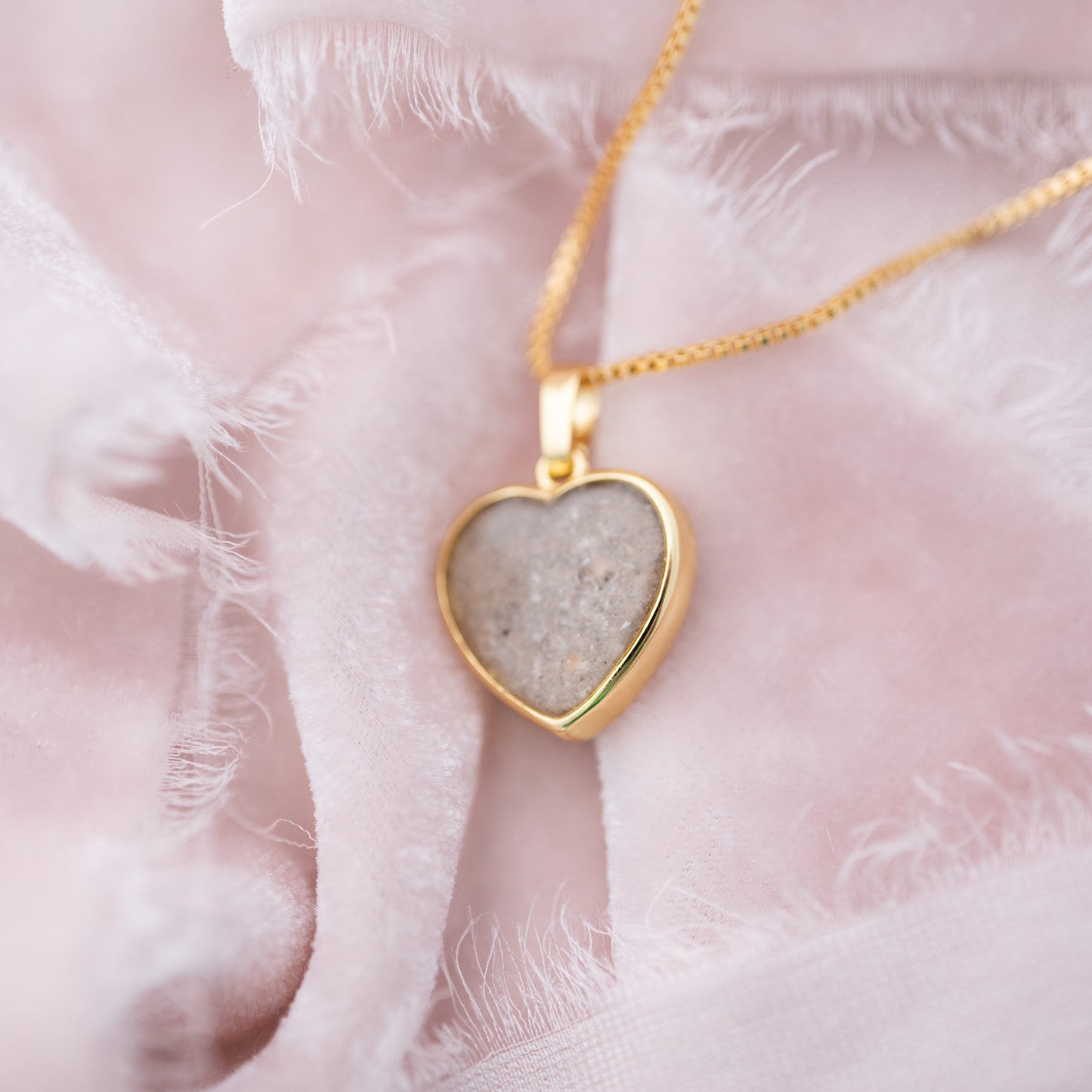 Lucille Necklace