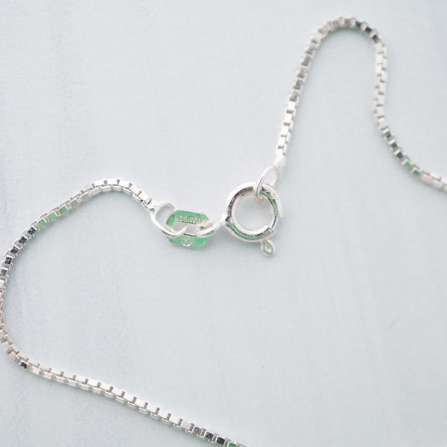 Flora Necklace