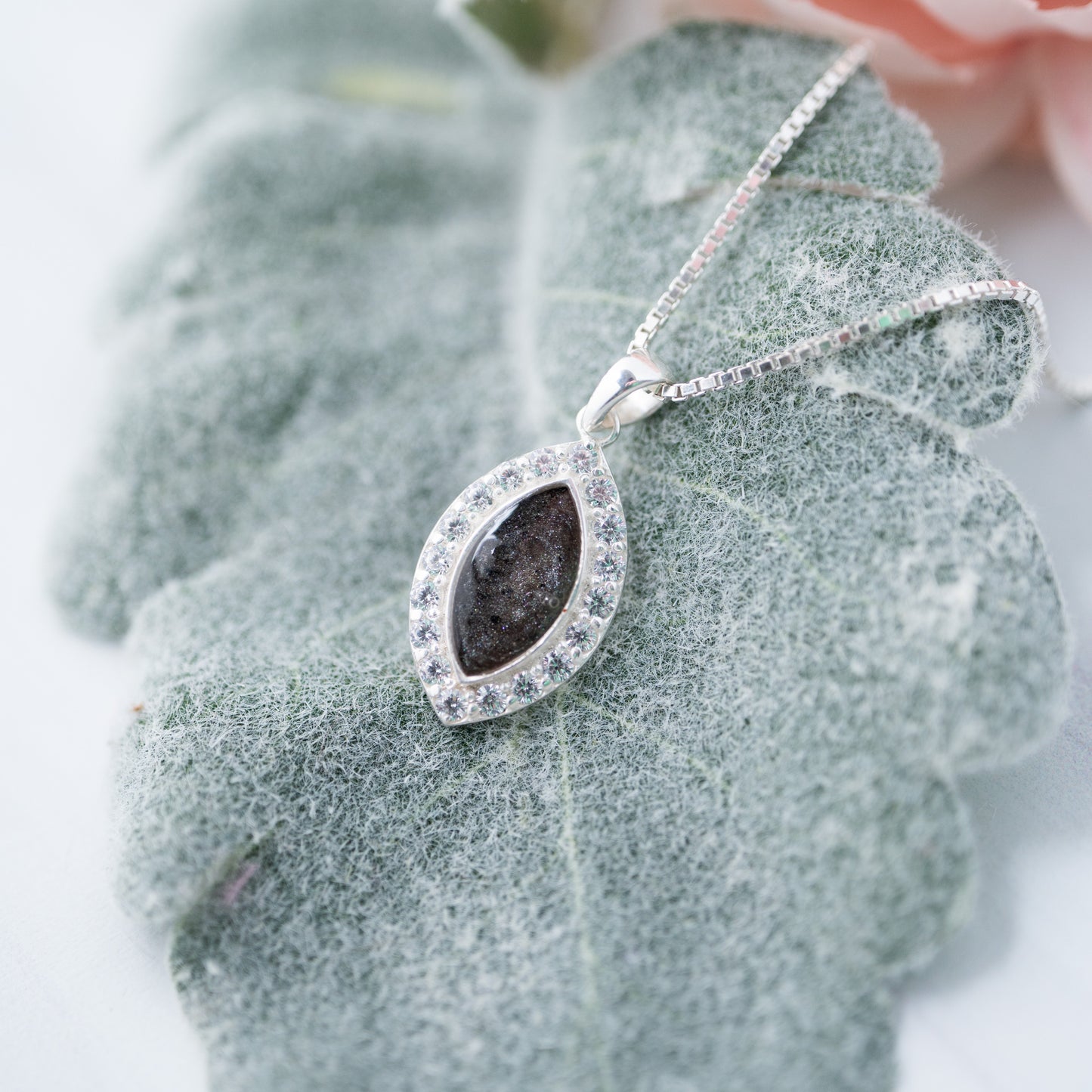 Flora Necklace
