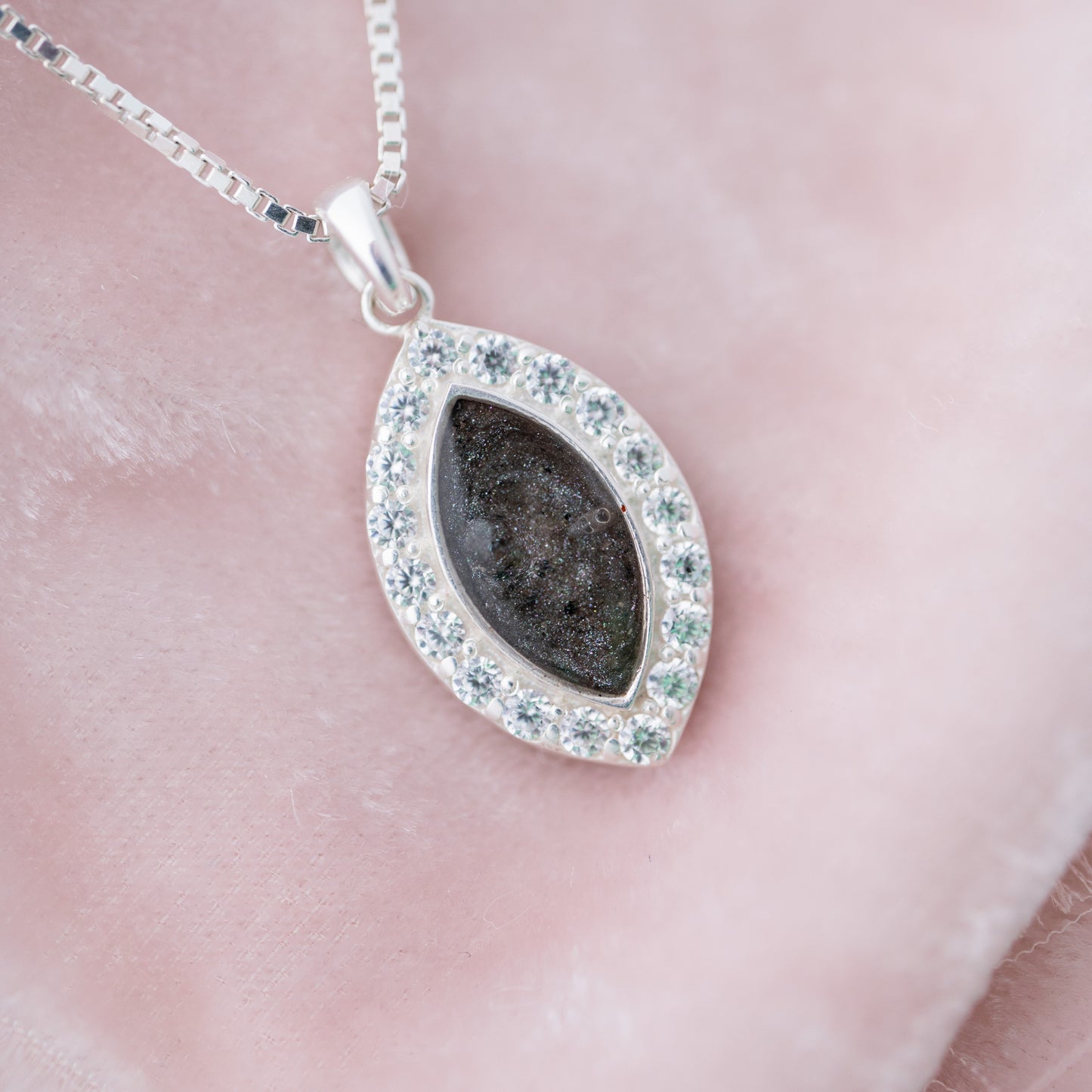 Flora Necklace