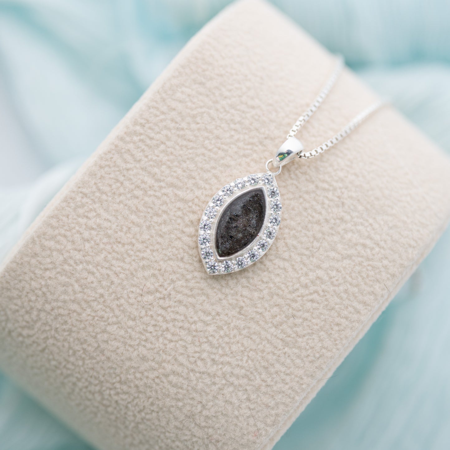 Flora Necklace