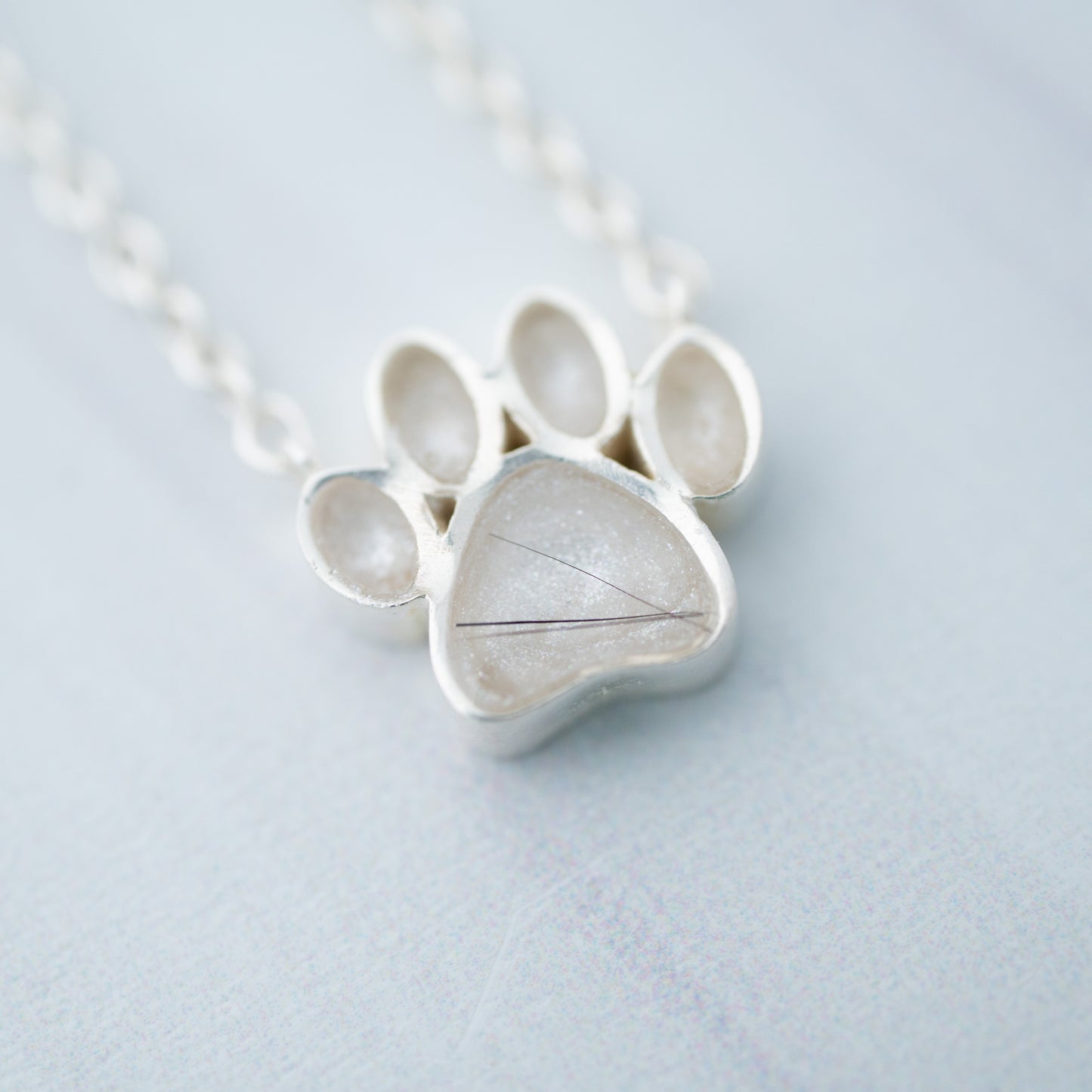 Daisy Necklace