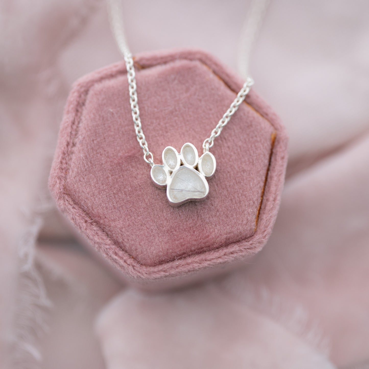 Daisy Necklace