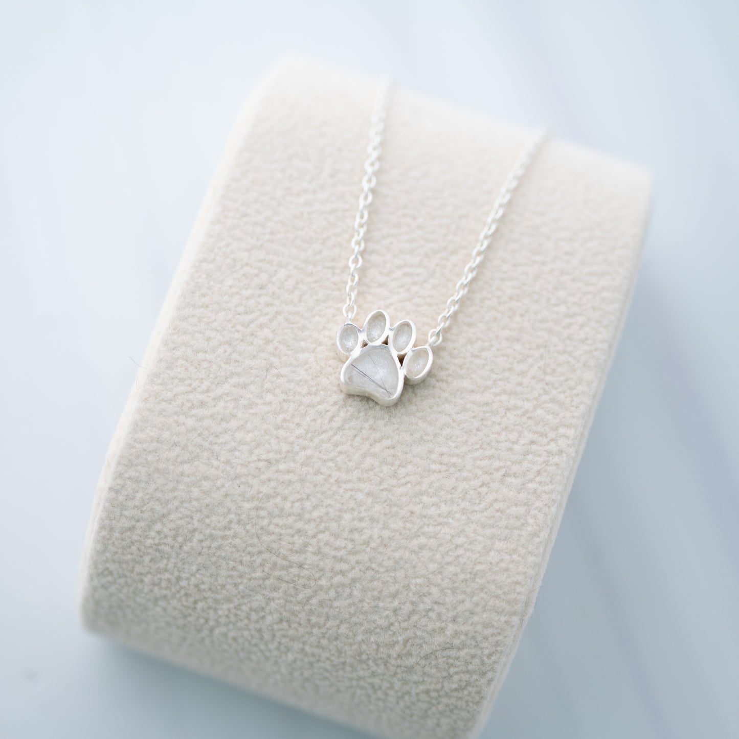 Daisy Necklace