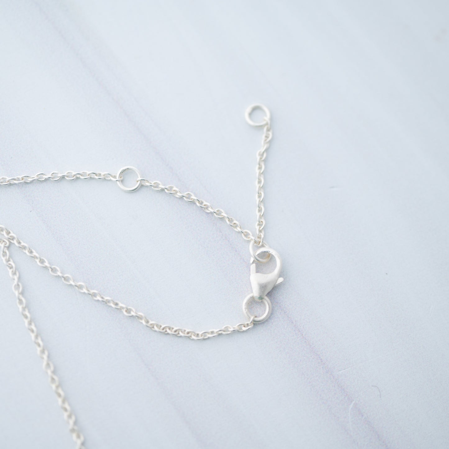 Daisy Necklace