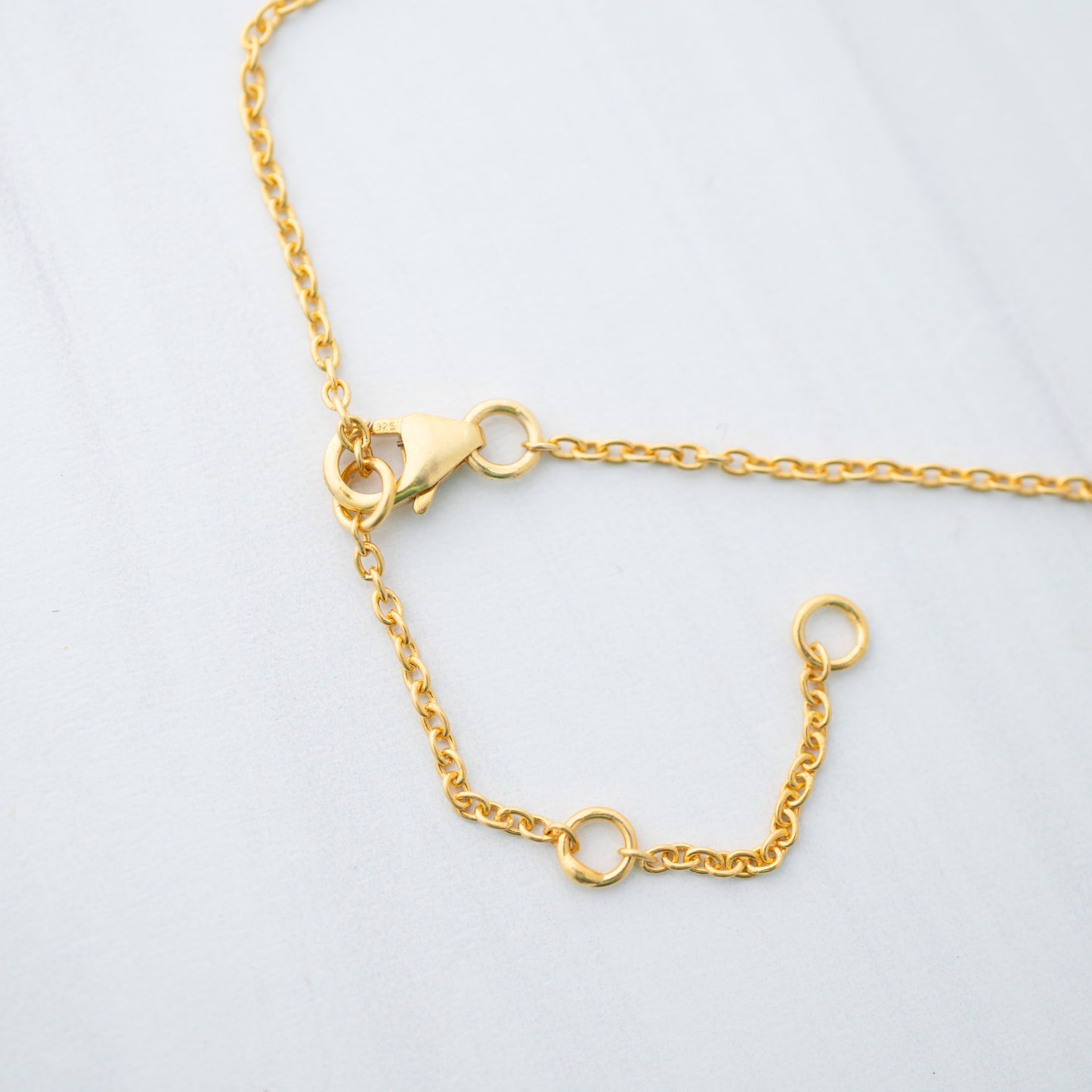 Pamela Necklace