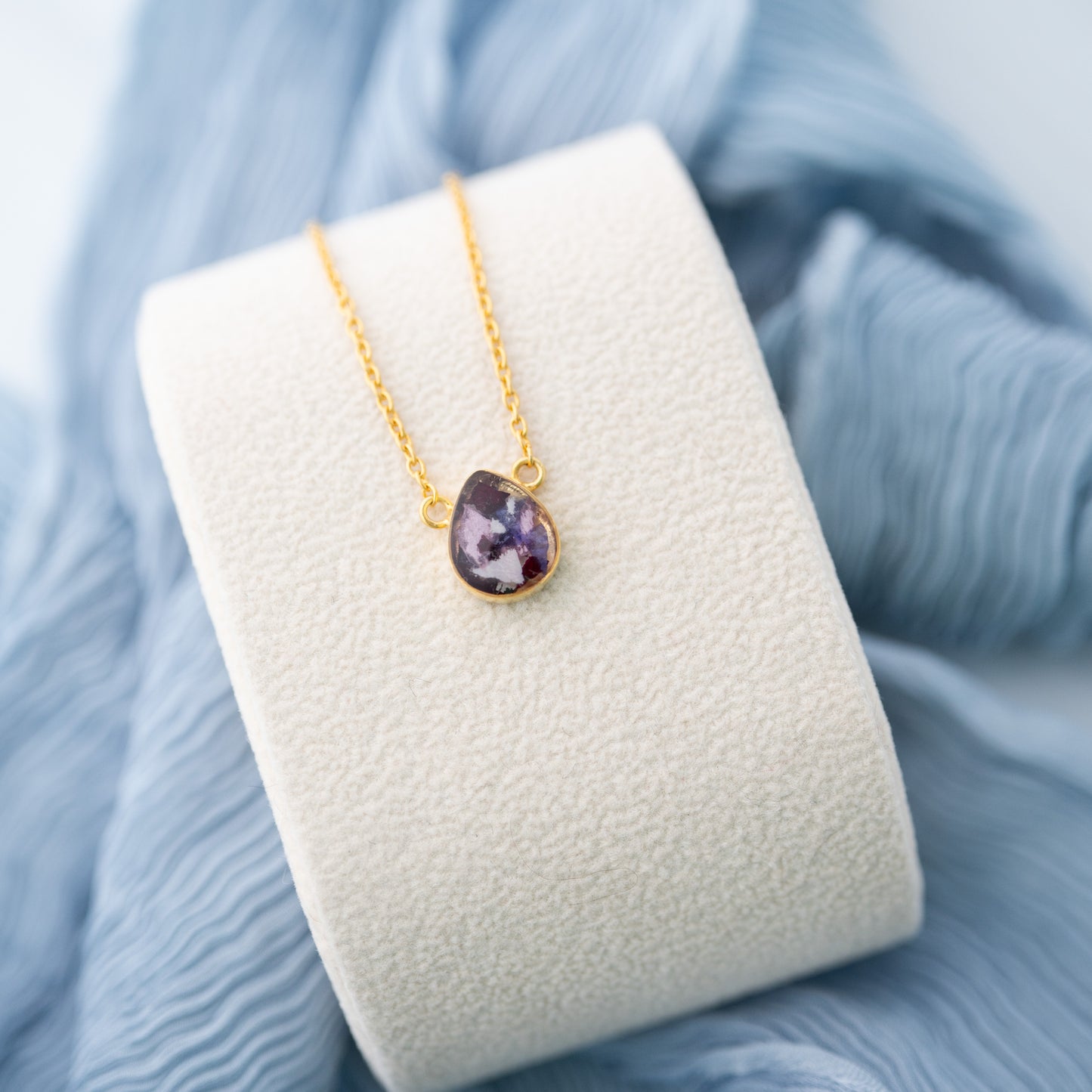 Pamela Necklace