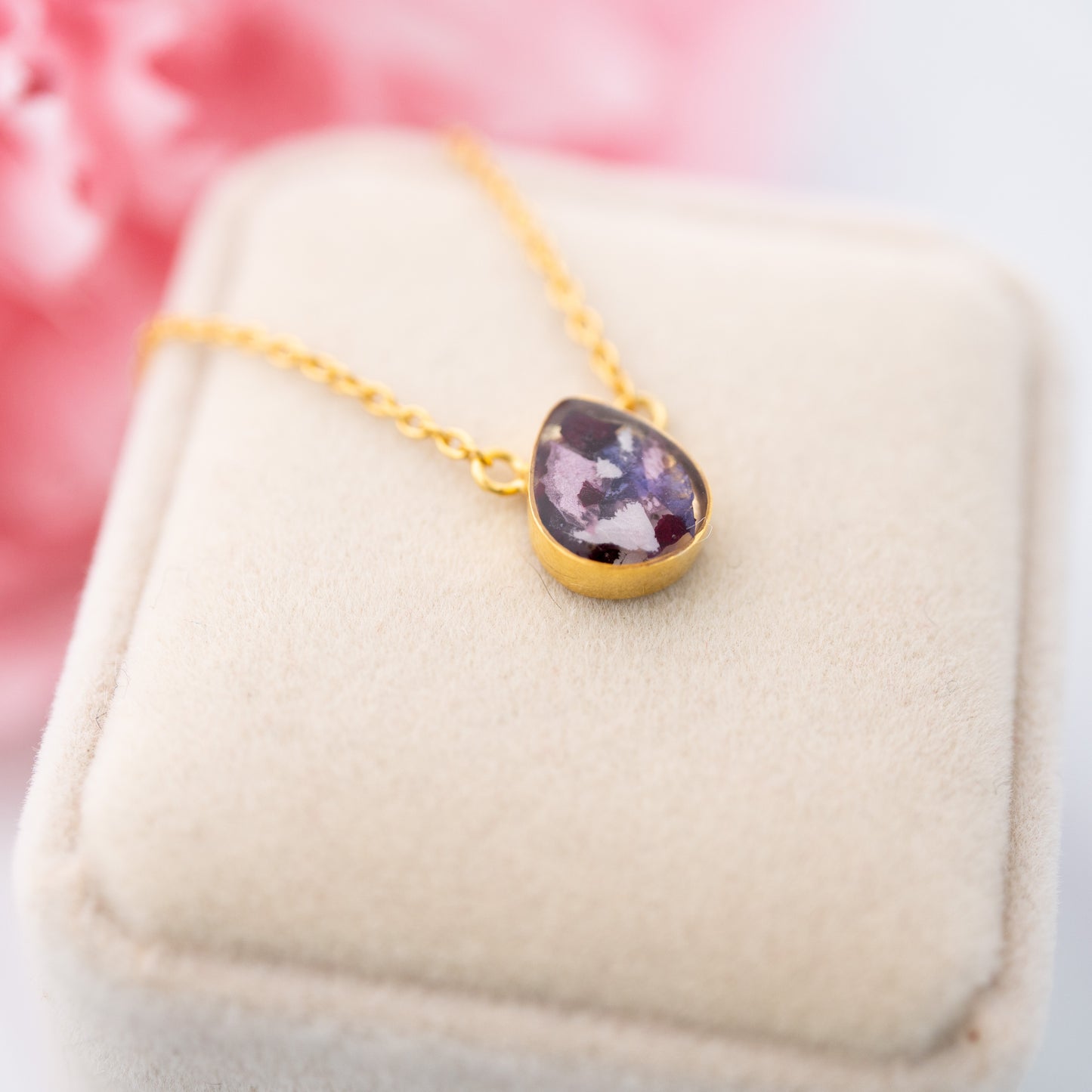 Pamela Necklace