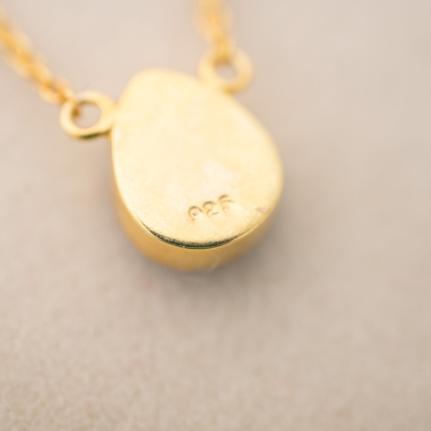 Pamela Necklace