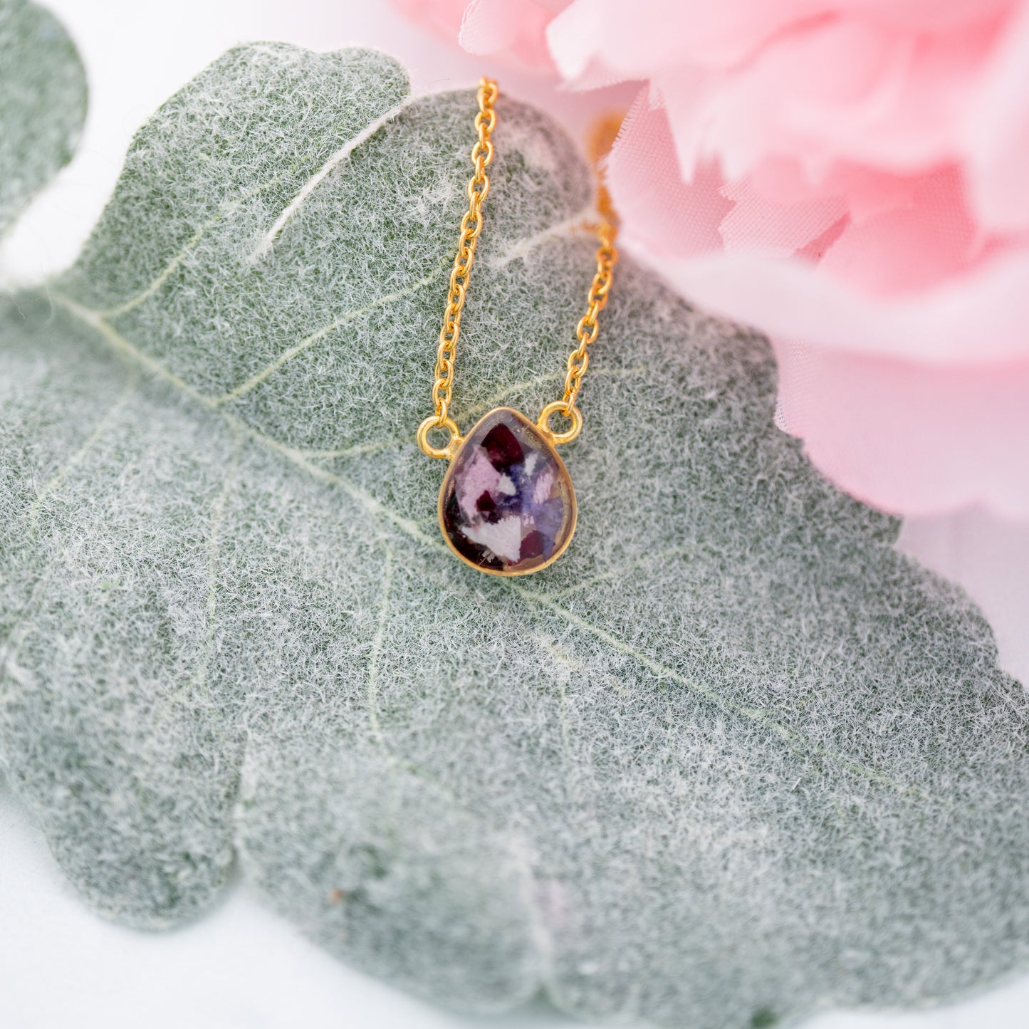 Pamela Necklace