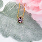 Pamela Necklace