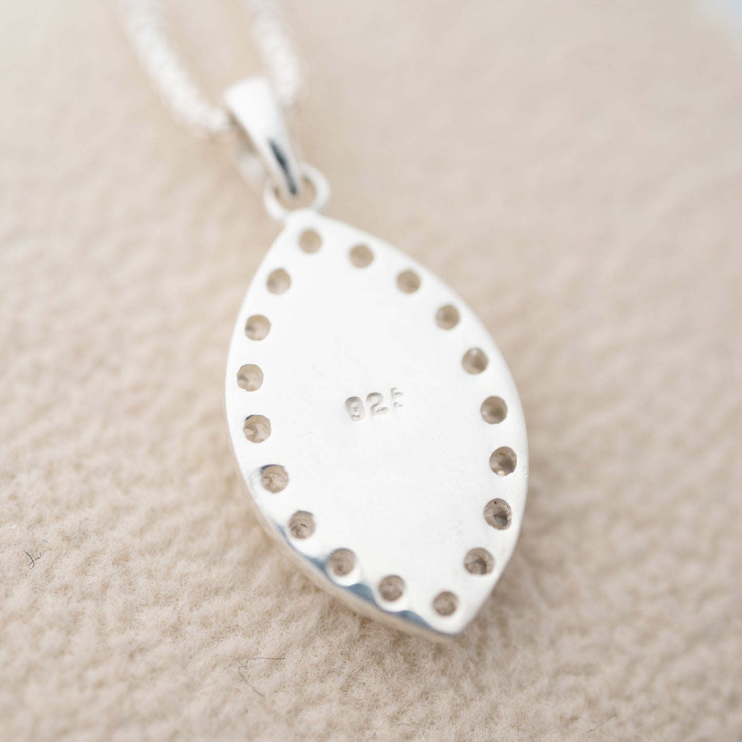 Flora Necklace