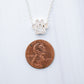 Daisy Necklace