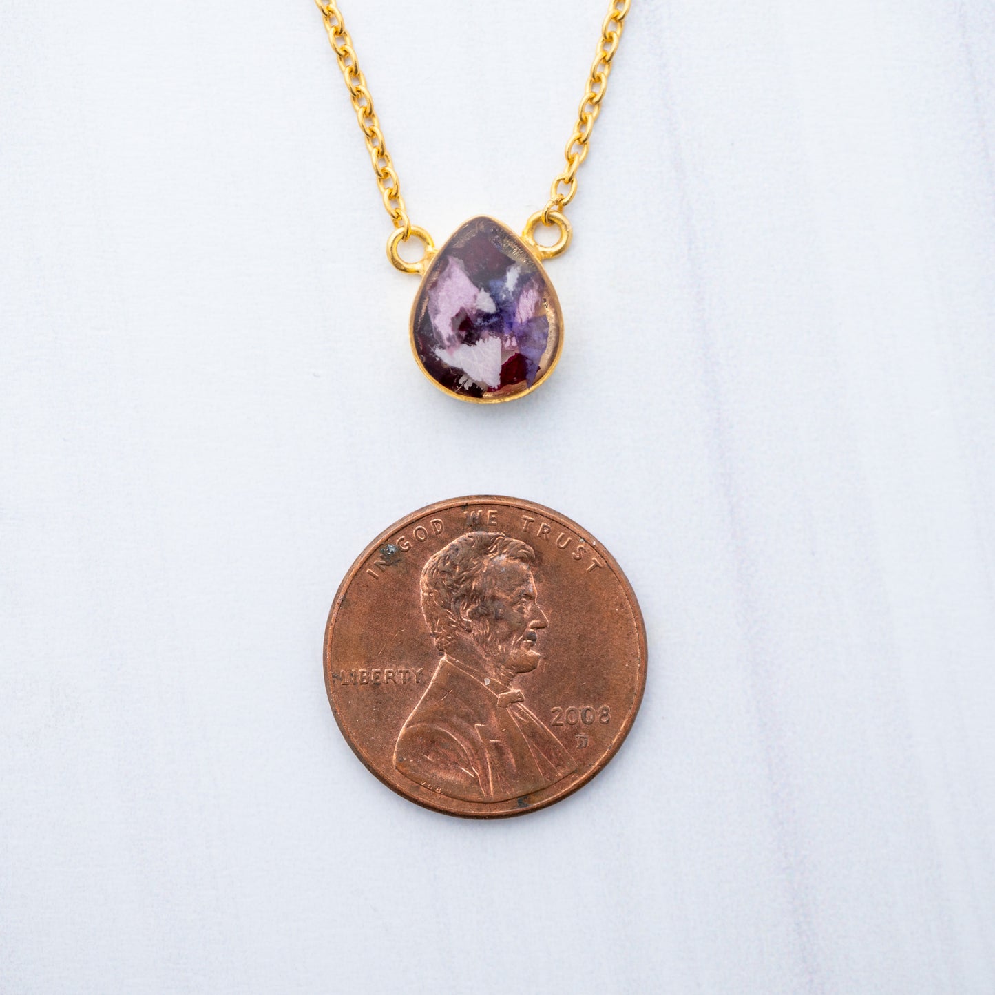 Pamela Necklace