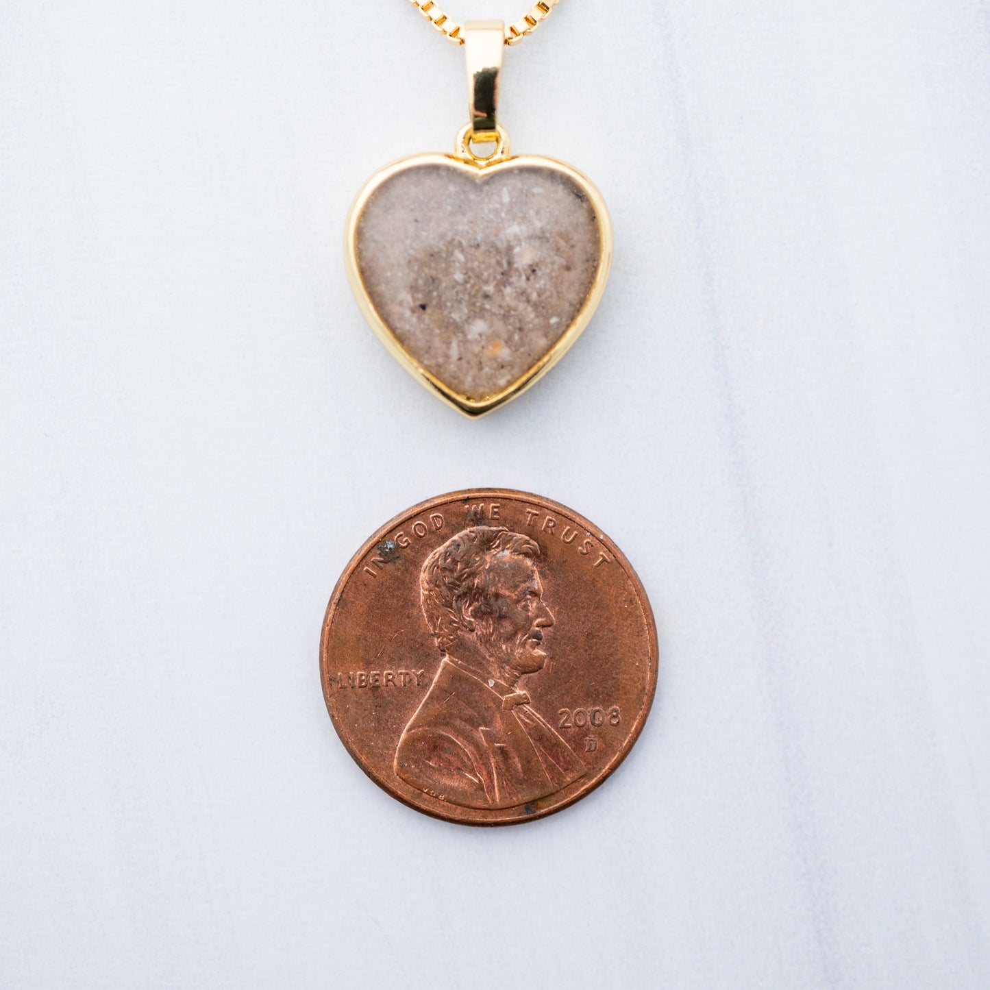 Lucille Necklace
