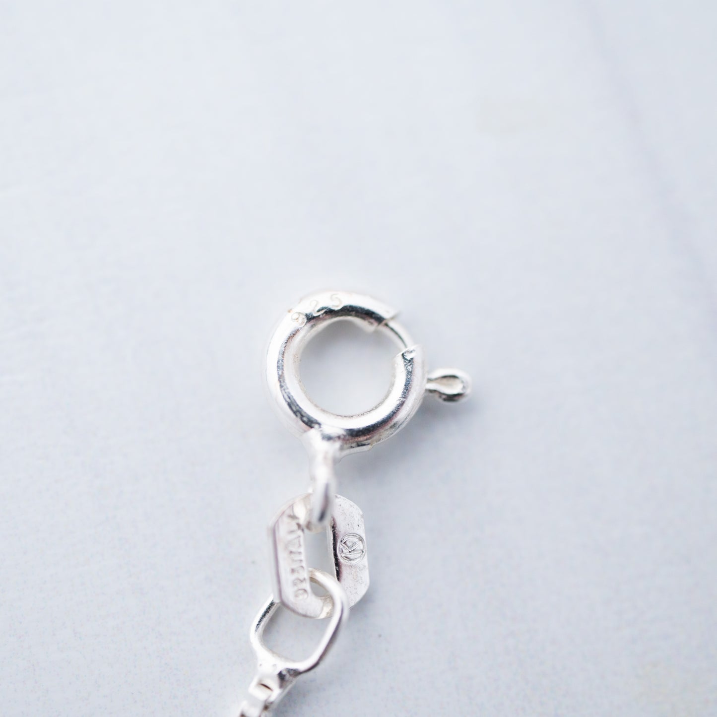 Flora Necklace