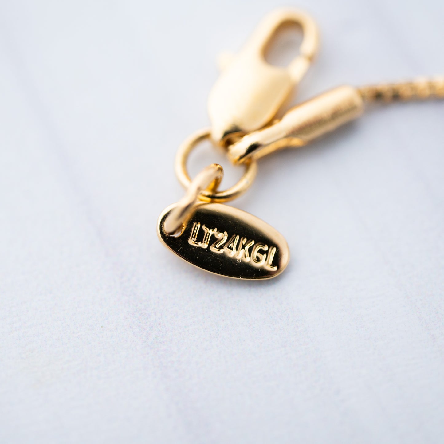 Lucille Necklace