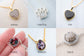 Daisy Necklace