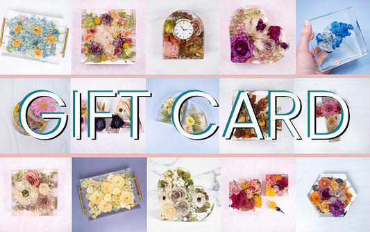 Flora Creek Place Gift Card