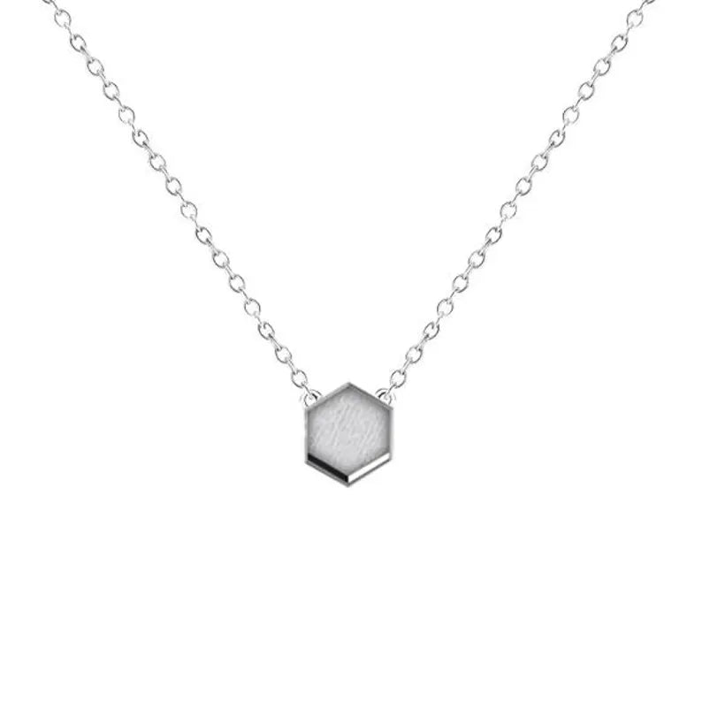 Pamela Necklace