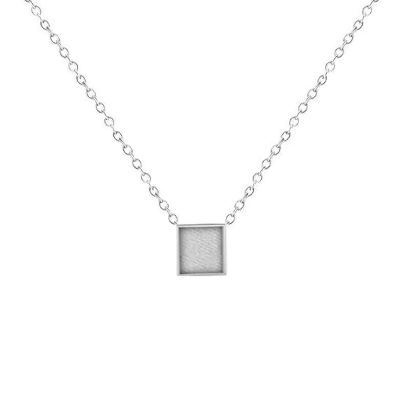 Pamela Necklace